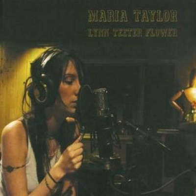 Lynn Teeter Flower CD