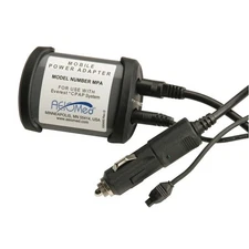 Mobile Power Adapter with DC Power Cord for Everest Machines AEIOMed Model MPA