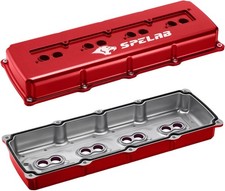 Cast Aluminum Valve Cover Compatible Whemi Gen Iii 5.76.16.4 Engine 2003-2020