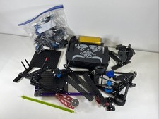 VEX Robotics Parts Lot Mixed Pieces Gears Wheels Etc