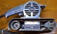 Vintage Craftsman 3" X 21" Belt Sander 315.22420-Made in USA 1973-Metal Body