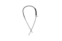Bremsseil Seilzug Feststellbremse Kamoka 1190062 FüR Chrysler Voyager 4 RG RS