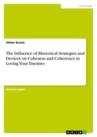 Viktor Kocsis | The Influence Of Rhetorical Strategies And Devices On...