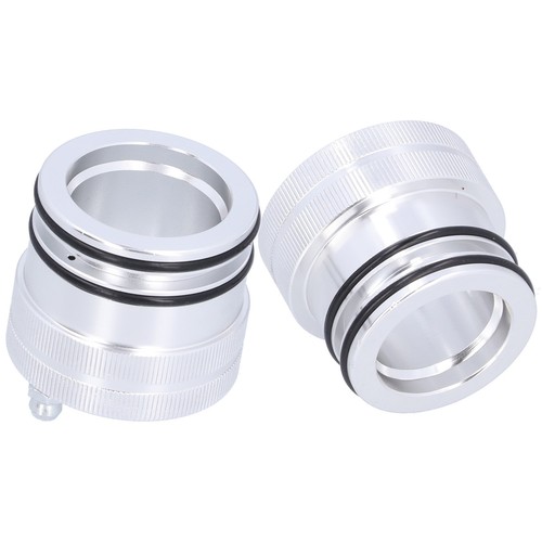 Wheel Bearing Greaser Wheel Bearing Greaser Tool Aluminum With High Performance - Picture 10 of 23