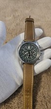 Citizen Eco-Drive CA4477-08X Herren-Armbanduhr Chronograph
