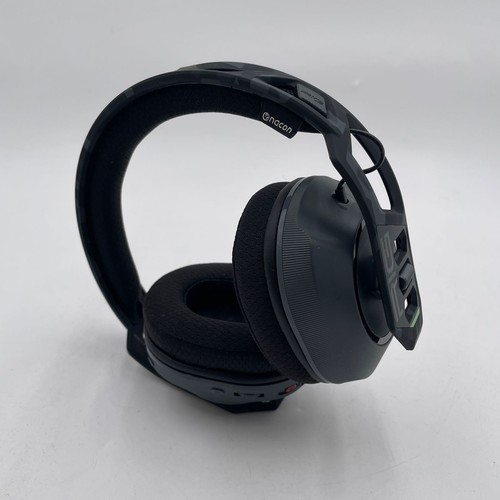 RIG 600 PRO HX Dual Wireless Universal Gaming Headset with Bluetooth Urban Camo - Picture 3 of 4