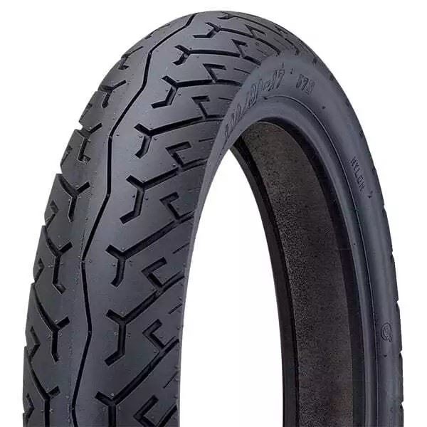 1 x 120/80 17 57S TL Rear, CST C918 Motorcycle Tyre - 1208017 (New) - Image 3