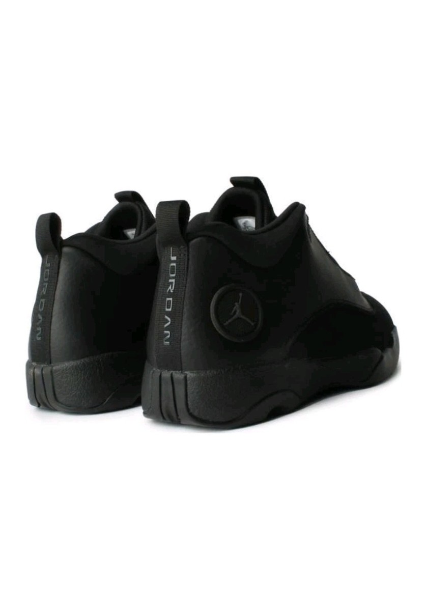 シューズ(男性用) NIKE JORDAN JUMPMAN PRO QUICK 29cm US11 Jordan Jumpman Pro Quick Black 2017 for Sale | Authenticity