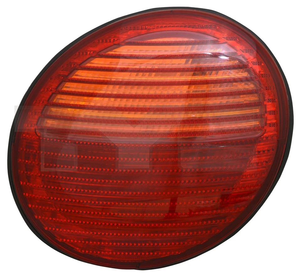 Rücklicht für VW New Beetle 1C 9C 1Y Heckleuchte Rückleuchte hinten rechts Rot