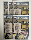 AMAZING SPIDER-MAN DAILY BUGLE #1 DECLAN SHALVEY 1:50 VARIANT 2020 MARVEL LOT 5