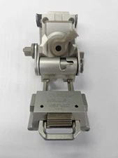 Oldgen Wilcox L4 NVG Mount G24 Breakaway Clear Anno Early GWOT CAG JSOC