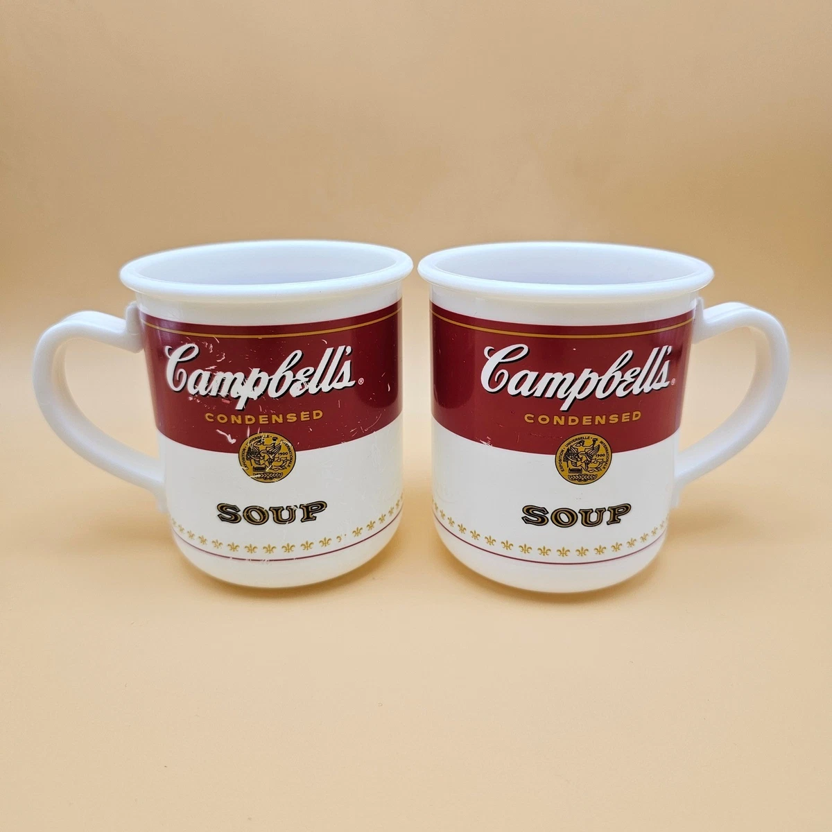 Campbell's Collectible Advertising Mugs & Cups for sale | eBay