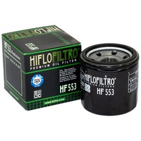 ÖLfilter Hiflo HF553 FüR Benelli TNT Tornado Tre-K 899 1130 900 TR160 Cafe Racer