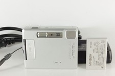 MINOLTA DiMAGE Xt Compact Digital Camera Tested Working Seller Japan