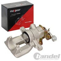 Maxgear Bremssattel Hinten Rechts Passend FÜR CitroËN C4 Peugeot 307 | 82-0142