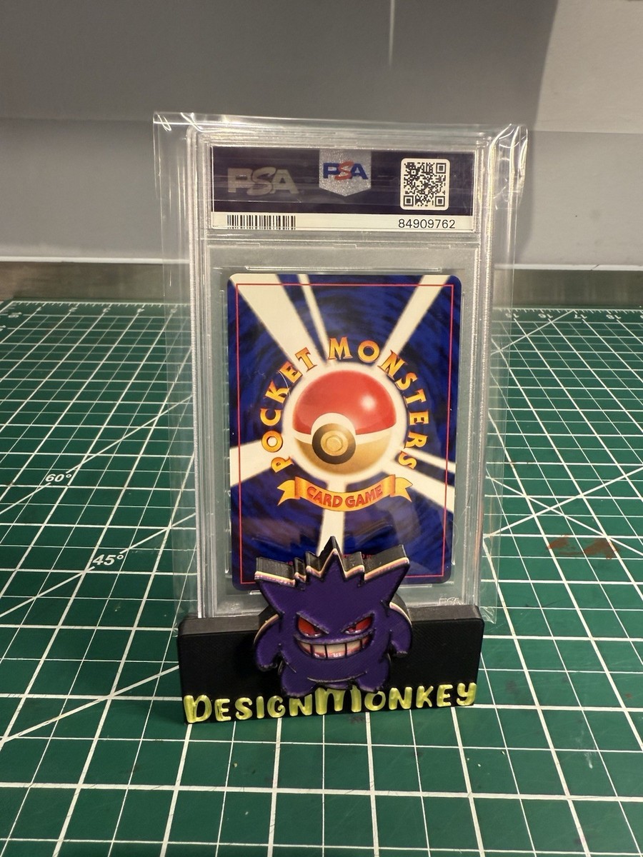 2000 POKEMON JAPANESE NEO 2 #15 BEEDRILL-HOLO PSA 10 | eBay