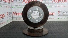 Disque de frein Volkswagen POLO