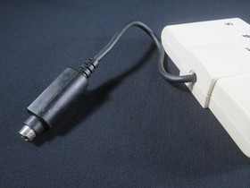 multitap pc engine multi tap NEC controller Japan White Pi-Pd003 authentic jp