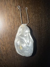 Vintage Aluminum Rabbit Bunny Cake Jello Mold...