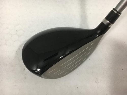 PRGR RS Hybrid U3 Original Carbon (M-37) #352 Golf Clubs - Picture 2 of 3