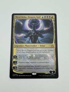 Nicol Bolas Sleeves | eBay Nicol Bolas Sleeves | eBay