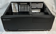 SilverStone - Aluminum - HTPC - Computer Case...