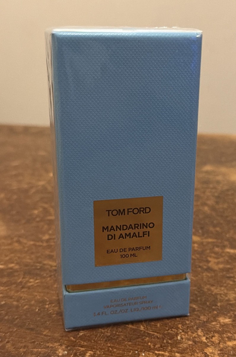 Tom Ford Mandarino Di Amalfi 3.4oz Women's Eau de Parfum for sale
