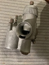 Fischer Amal 24 E1C Vergaser für Puch 175 SV