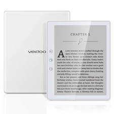 Veidoo 5.8 Ebook Reader Comfortable Reading Anywhere