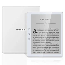 Veidoo 5.8” Ebook Reader – Comfortable Reading Anywhere