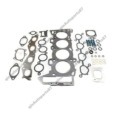 Full Gasket Set 10101-12E85 10101-12E25 for Nissan CA18 Engine 1809cc