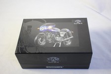MINICHAMPS 1/12 Ducati 900 SS Diecast Ducati