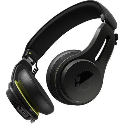 Skullcandy Wireless Kopfhörer Skullcandy ICON ANC True Black S5IOW-S740 TI