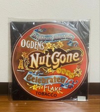 Small Faces Ogden's Nut Gone Flake Limited Edition LP