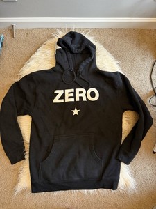 Smashing Pumpkins Zero Hoodie | eBay