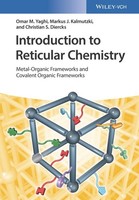 Omar M. Yaghi / Introduction To Reticular Chemistry9783527345021