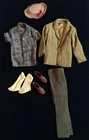 Vintage 1961-1963 Mattel #785 Ken "Dreamboat" Complete Outfit NICE!