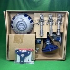 Star Wars The Clone Wars OCTUPTARRA Droid Unused