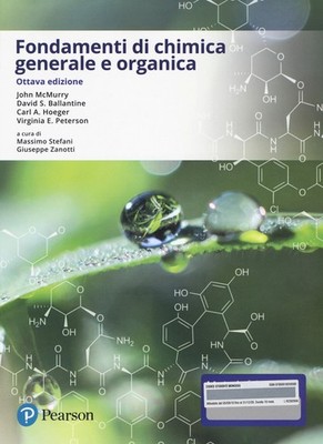 Grundlagen der allgemeinen und organischen Chemie. Ediz. MyLab. Mit Digi Inhalt...