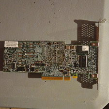 Intel RAID RS2BL040 PCIe x8 RAID Controller Card External Mini-SAS SFF-8088