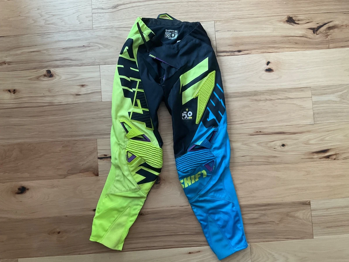 Shift Motorcycle Trousers for sale | eBay