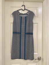 max studio women dress size M