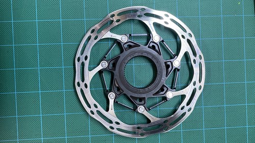 Sram CLX Centerlock Rotor 140mm
