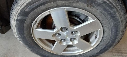 Chassis ECM Communication VIN E 4th Digit Onstar Fits 07-10 SAAB 9-5 458952 - Picture 5 of 12