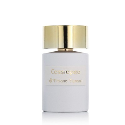 Tiziana Terenzi Cassiopea Haarspray - parfümiert 50 ml (unisex)