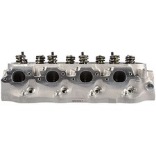 Brodix 2038101 Bbc 366cc Bb3 Xtra Head 2.3001.880 Assm.