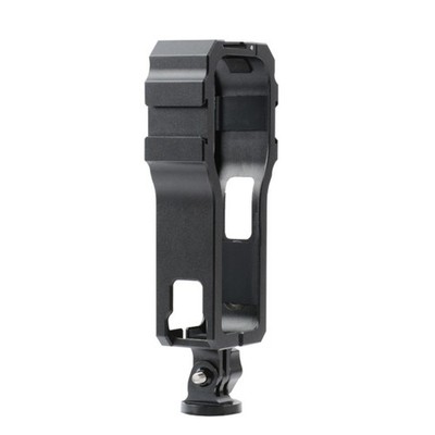 Aluminum Alloy Protective Frame Shell For Insta360 One RS 1-Inch Panoramic Cam G