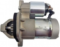 Hella Starter 1 KW FüR Nissan Qashqai +2 I 2.0 Juke 1.6 Dig-T Renault Grand