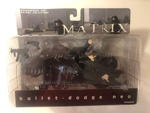 The Matrix Neo | eBay