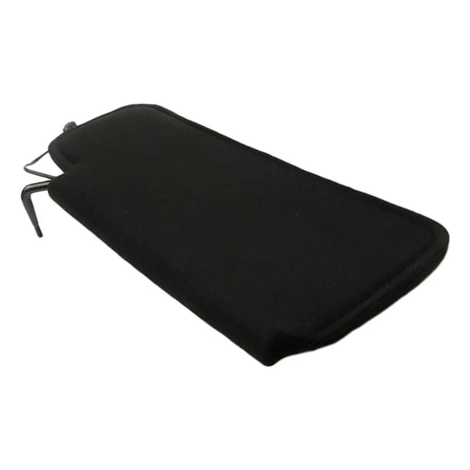 Front Left Car Sun Visor&Lamp&Mirror fit for Chevy C4 Corvette 1984-1996 Foto 3 de 4